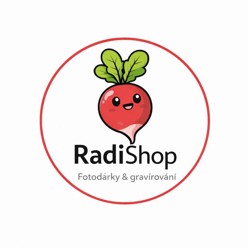 RadiShop logo