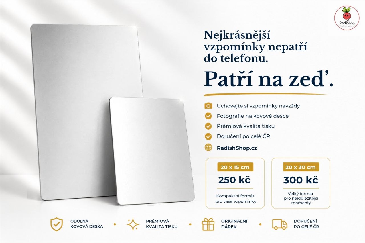 Foto deska